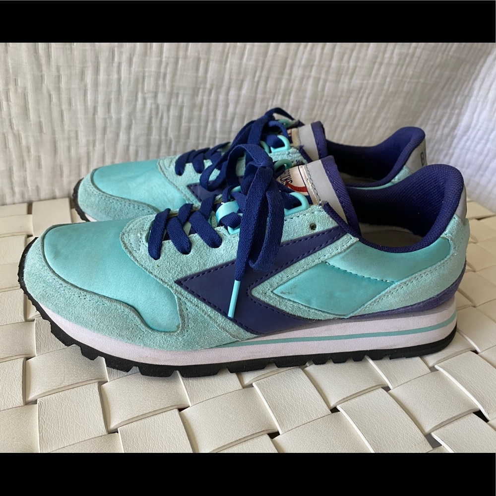 Brooks Women’s Heritage Retro Running Shoes